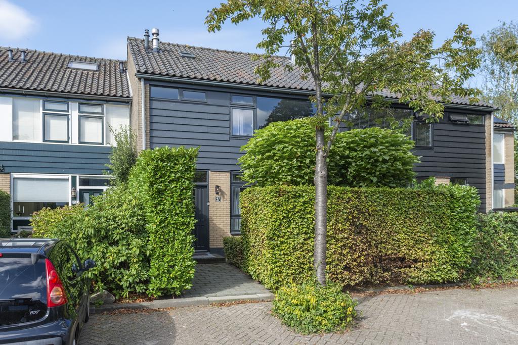 Huis te huur in Laren aan Bisschopswaarde 27 – 5 kamers, 134 m²
