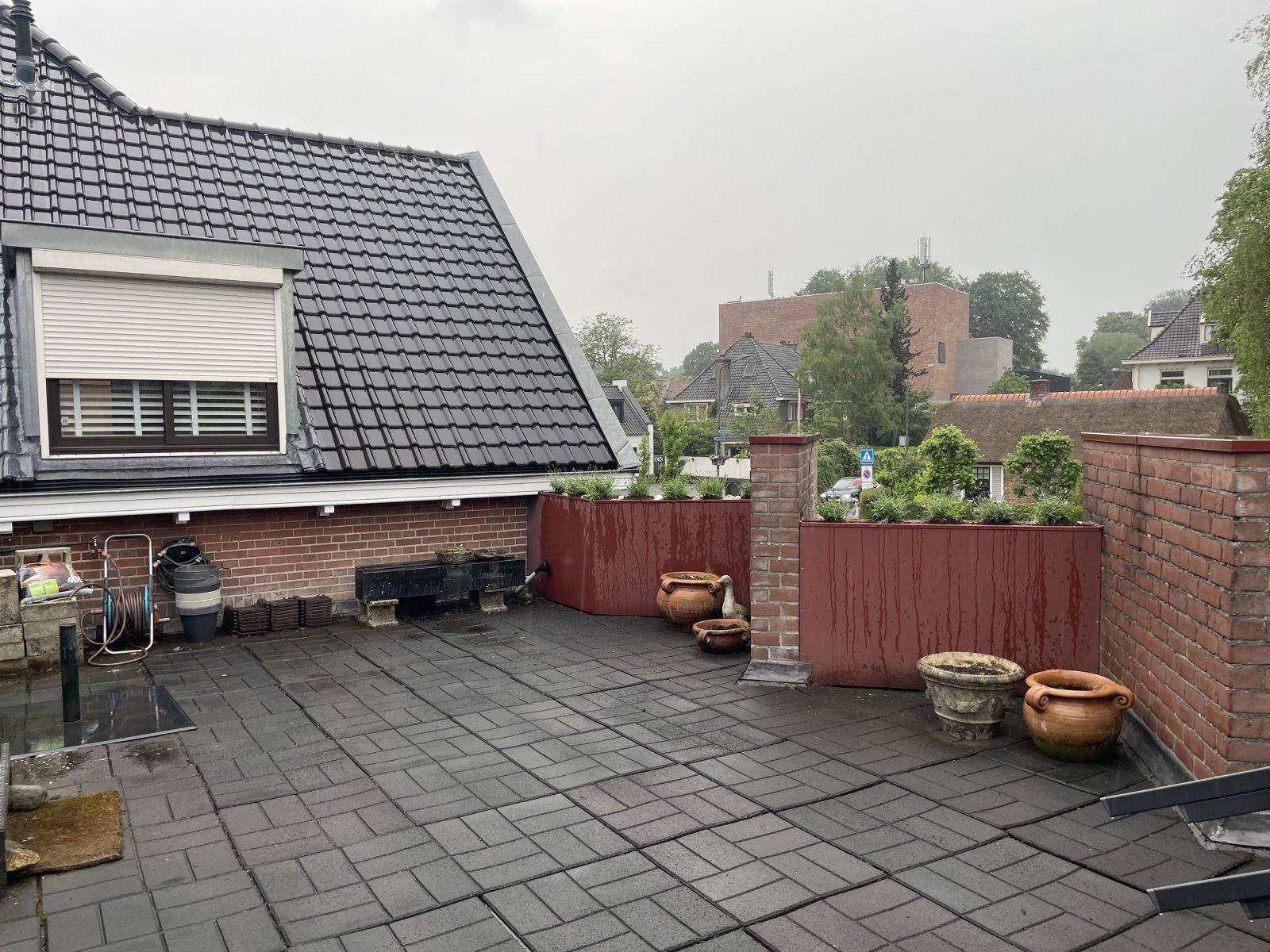 Appartement te huur in Laren aan Naarderstraat – 6 kamers, 200 m²