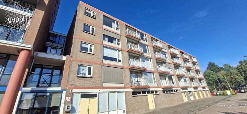 Appartement te huur in Leerdam aan Eiland – 2 kamers, 50 m²