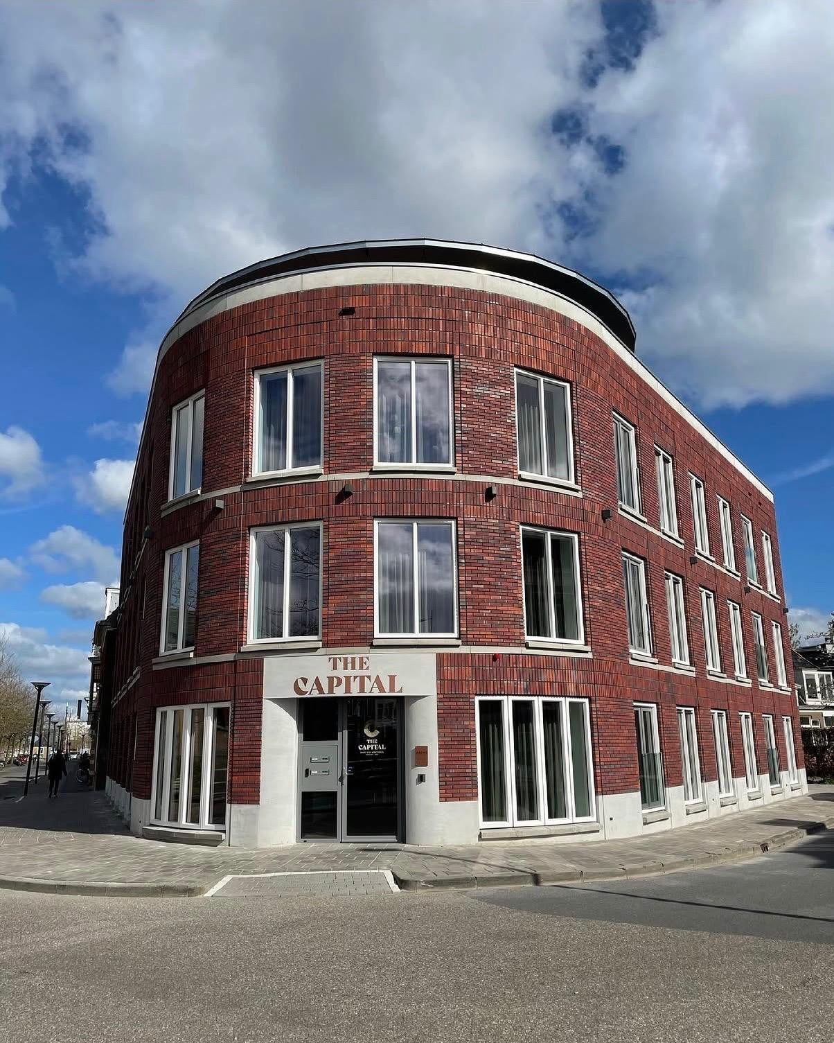 Appartement te huur in Leeuwarden aan Achter de Hoven – 2 kamers, 54 m²