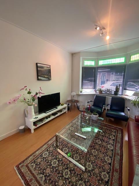 Huis te huur in Leeuwarden aan Bernhardus Bumastraat 12 – 3 kamers, 70 m²