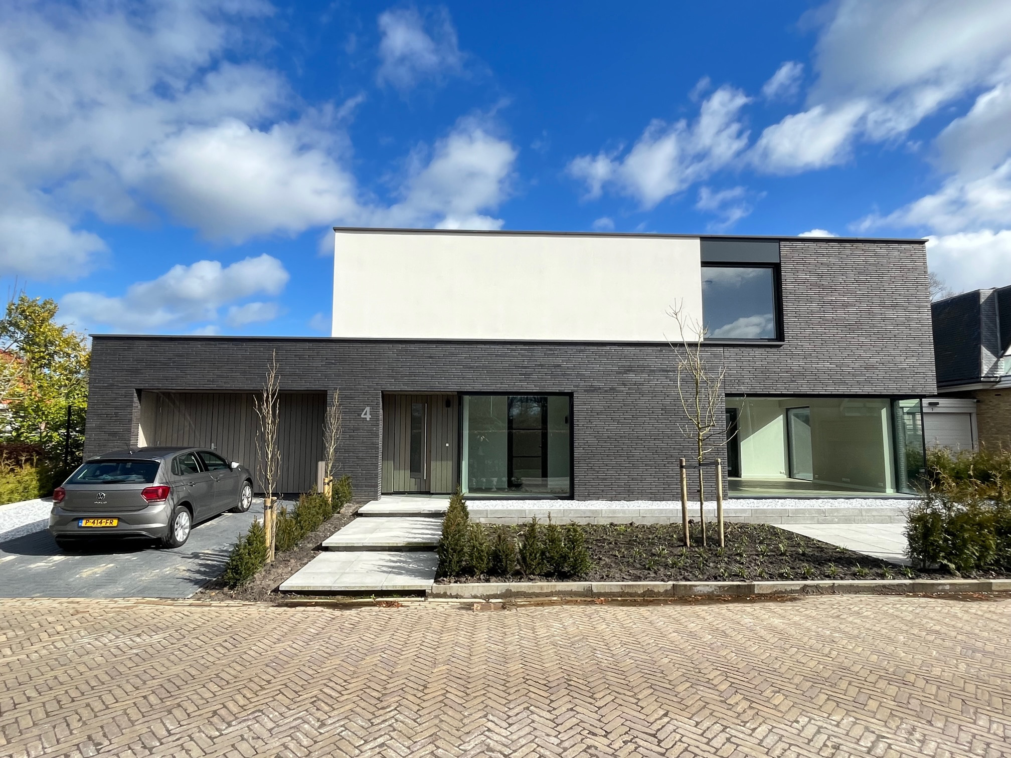 Huis te huur in Leeuwarden aan De Bontekoe 4 – 5 kamers, 160 m²