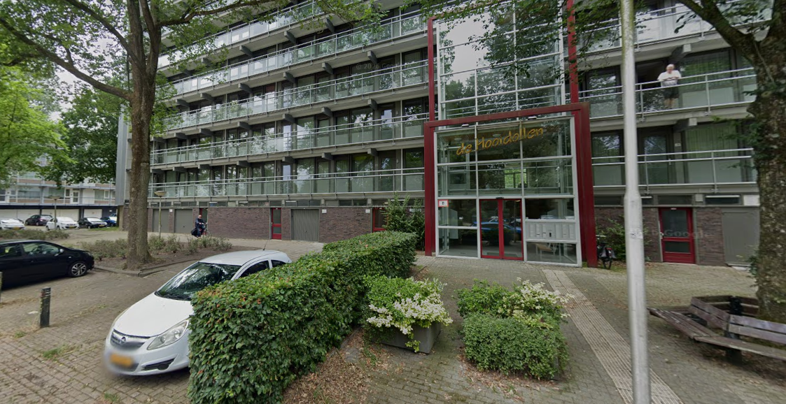 Appartement te huur in Leeuwarden aan De Hooidollen 246 – 3 kamers, 81 m²
