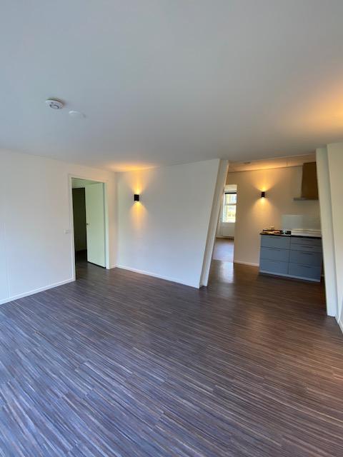 Appartement te huur in Leeuwarden aan Groningerstraatweg 171 – 4 kamers, 110 m²