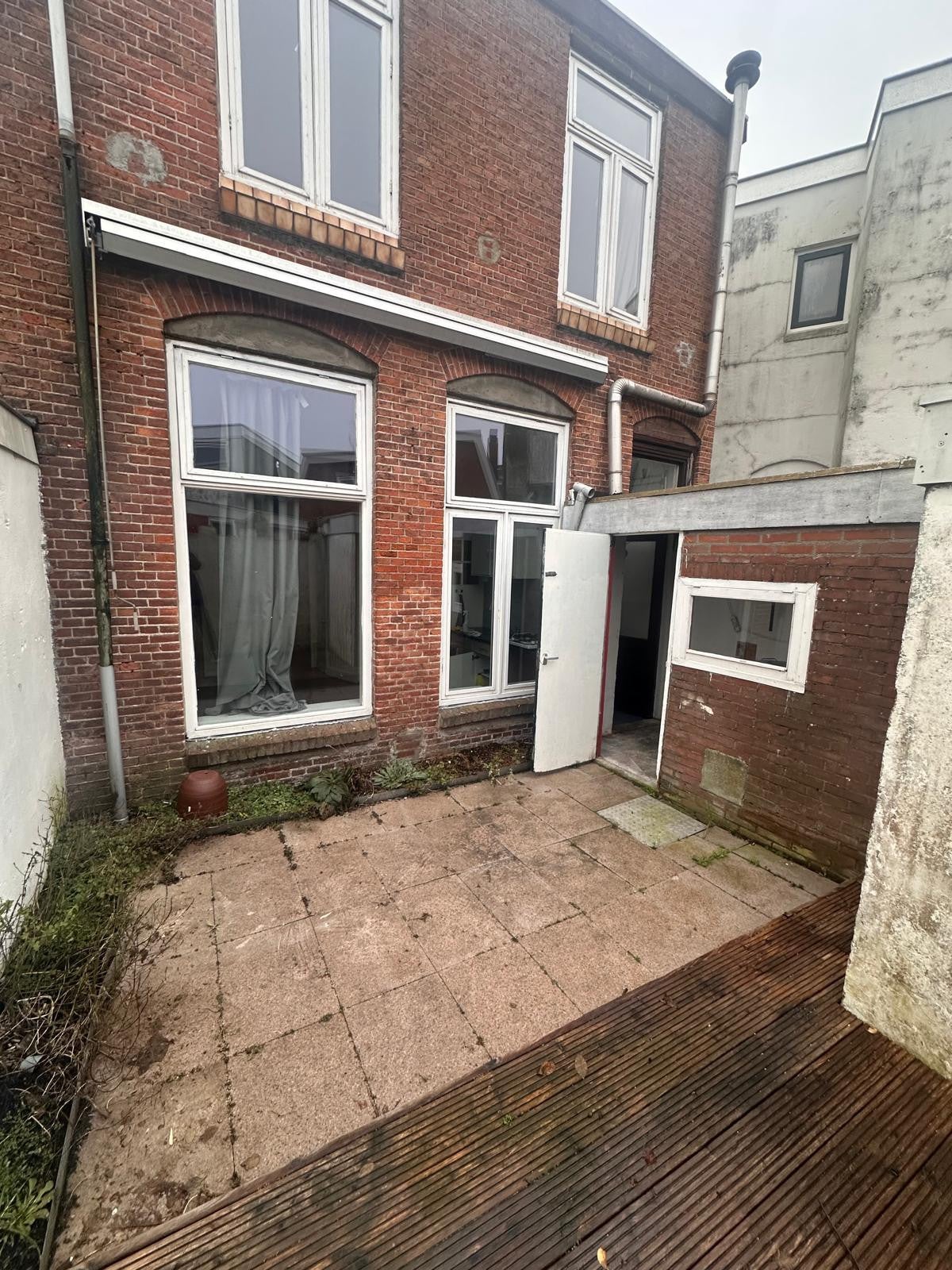 Huis te huur in Leeuwarden aan Johannes Semsstraat 5 – 4 kamers, 110 m²