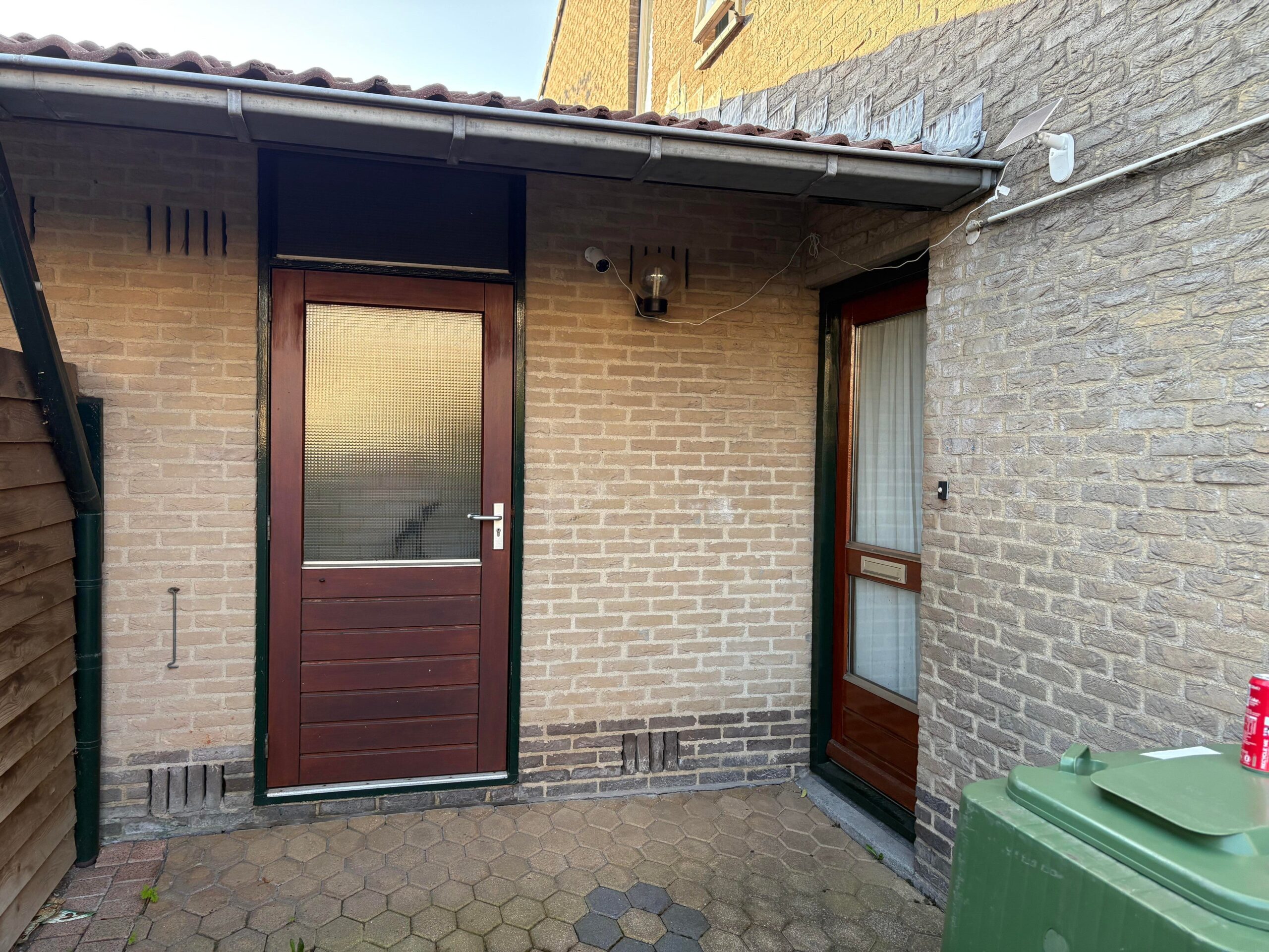 Huis te huur in Leeuwarden aan Juckemastate – 4 kamers, 104 m²