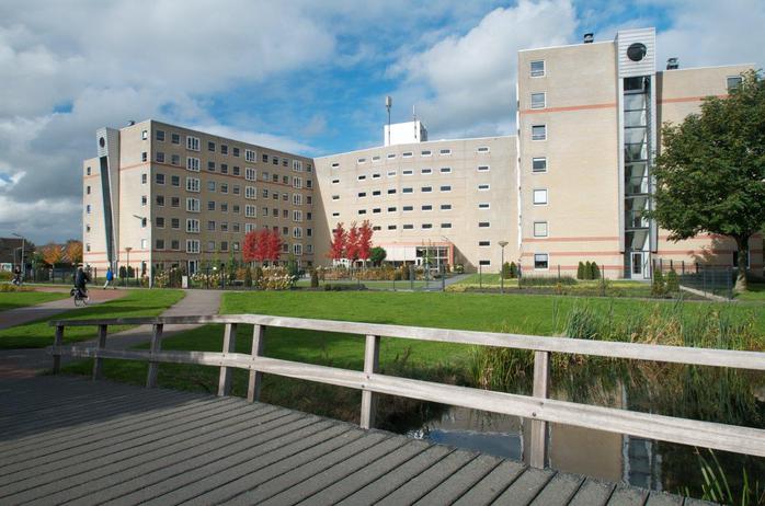 Appartement te huur in Leeuwarden aan Lycklamastins 185 – 3 kamers, 66 m²