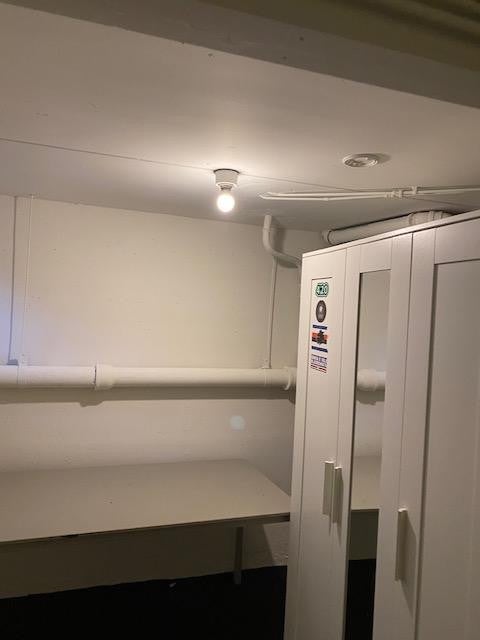 Kamer te huur in Leeuwarden aan Marijkestraat 17 – 1 kamers, 22 m²