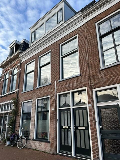 Appartement te huur in Leeuwarden aan Oosterkade 115 – 4 kamers, 79 m²