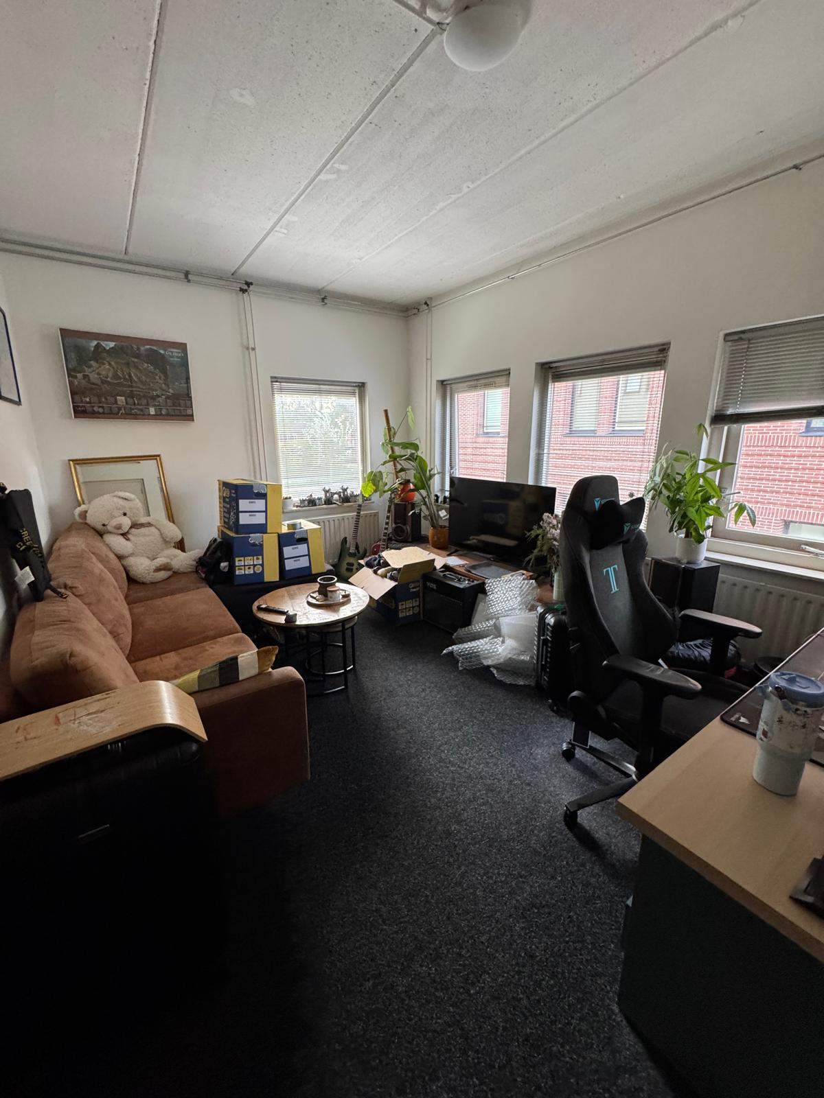 Appartement te huur in Leeuwarden aan Tadingastraat – 3 kamers, 57 m²