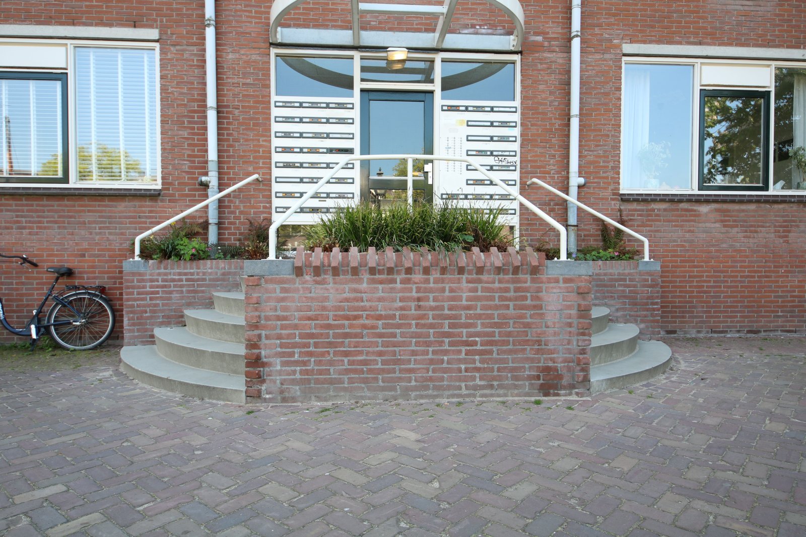 Appartement te huur in Leiden aan Marepoortkade – 3 kamers, 76 m²