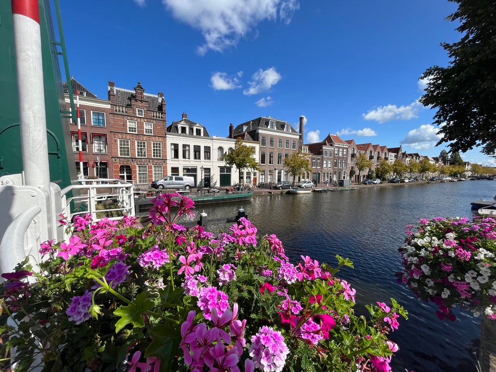 Appartement te huur in Leiden aan Oude Singel 88 – 3 kamers, 85 m²