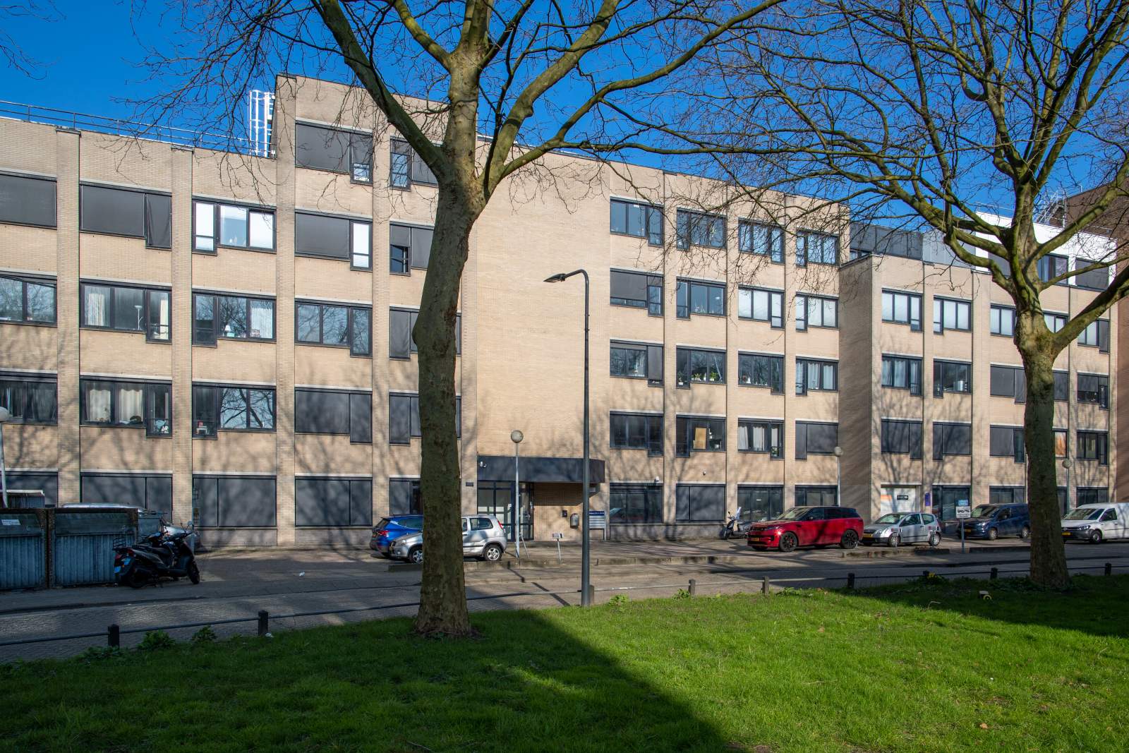 Kamer te huur in Leiden aan Schipholweg – 1 kamers, 13 m²