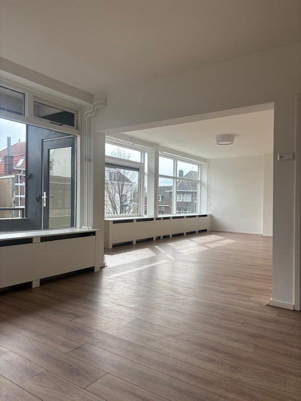 Appartement te huur in Leiden aan Stationsweg 10 – 3 kamers, 95 m²