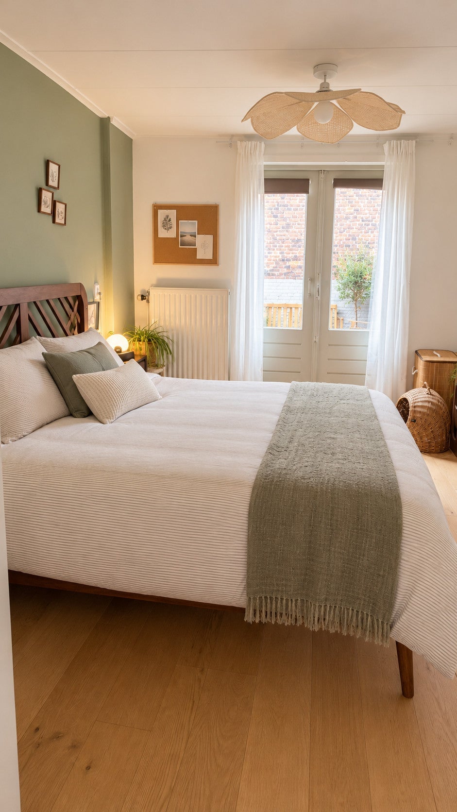 Huis te huur in Leiden aan Vestestraat – 3 kamers, 76 m² (foto 10)
