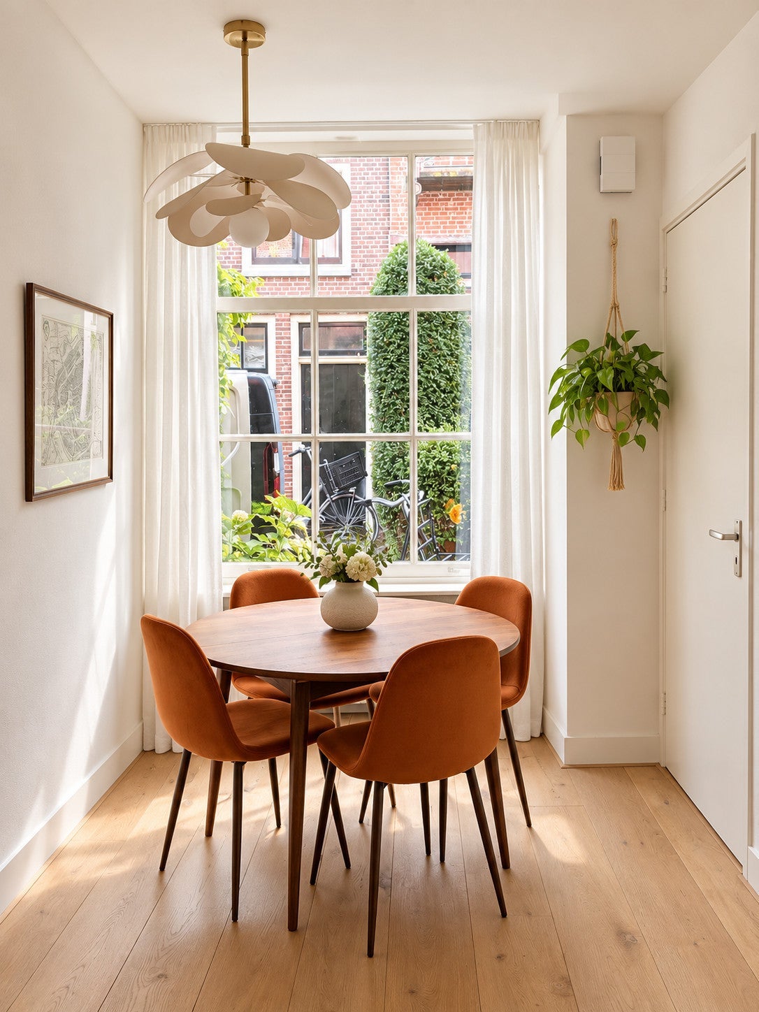 Huis te huur in Leiden aan Vestestraat – 3 kamers, 76 m² (foto 2)
