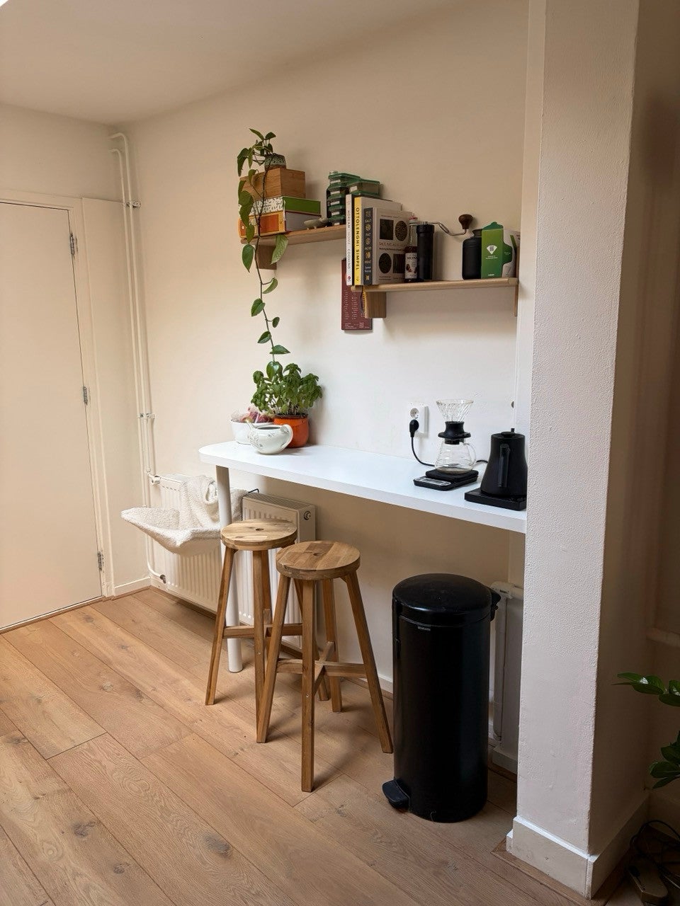 Huis te huur in Leiden aan Vestestraat – 3 kamers, 76 m² (foto 5)