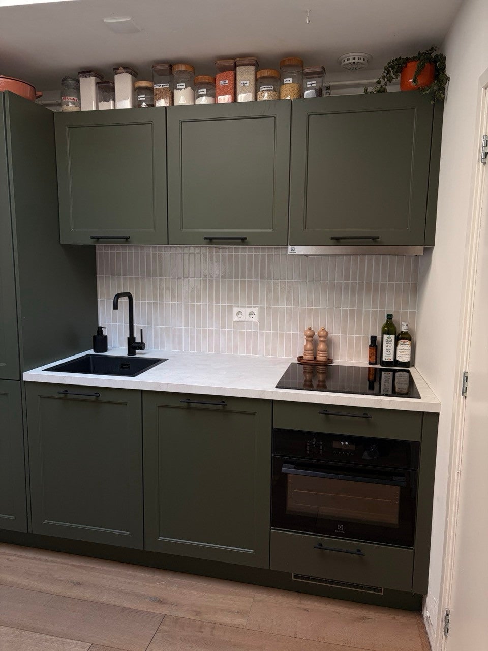 Huis te huur in Leiden aan Vestestraat – 3 kamers, 76 m² (foto 7)