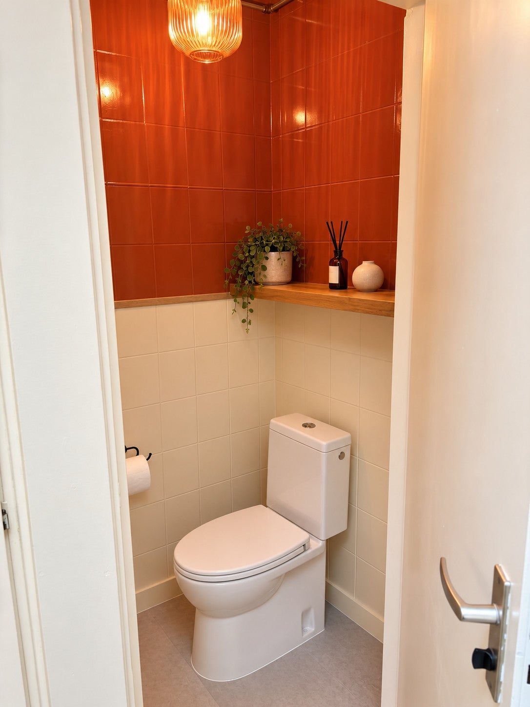Huis te huur in Leiden aan Vestestraat – 3 kamers, 76 m² (foto 8)