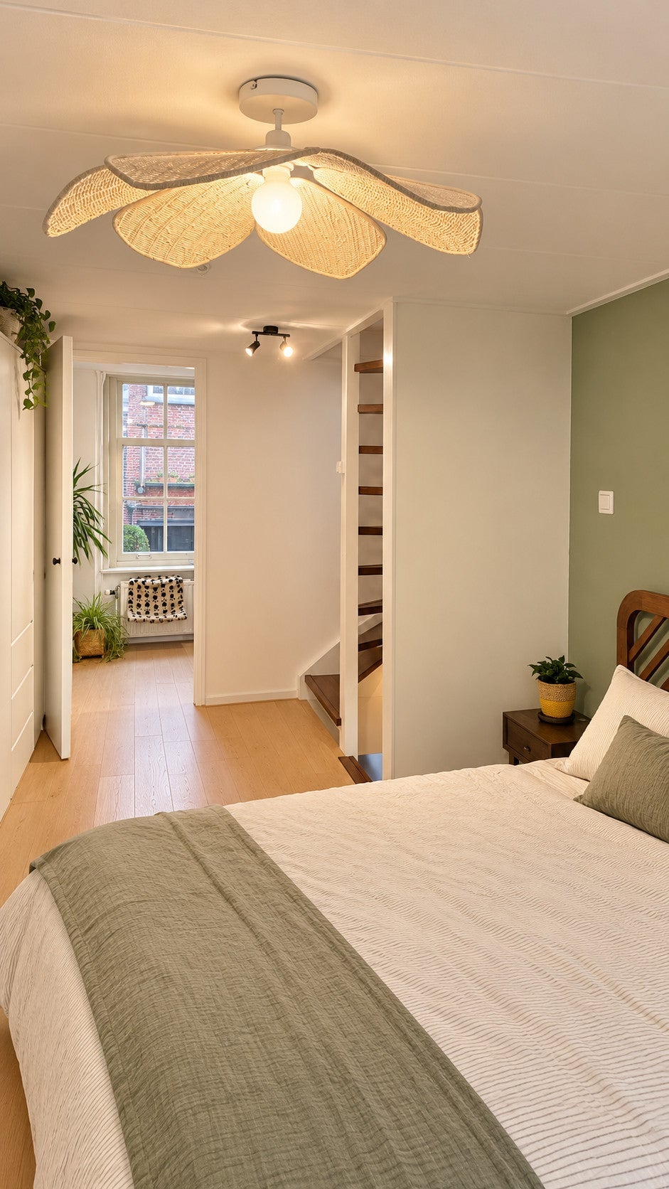 Huis te huur in Leiden aan Vestestraat – 3 kamers, 76 m² (foto 9)