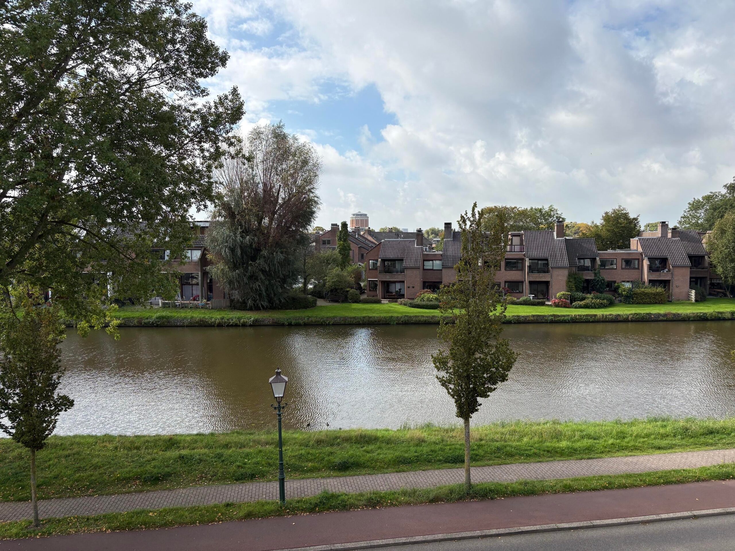 Appartement te huur in Leiderdorp aan Dijkgravenlaan 49 – 3 kamers, 87 m²