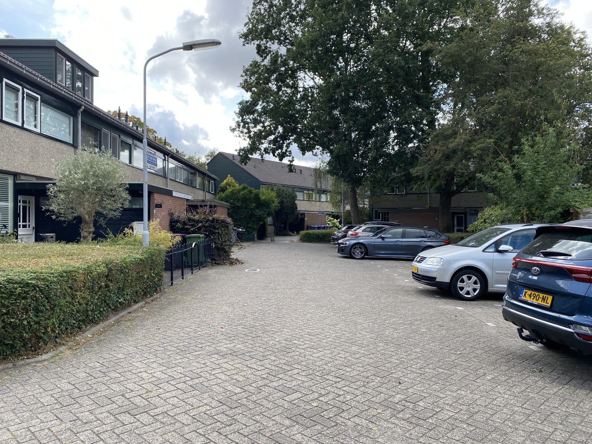 Huis te huur in Leidschendam aan De Oude Bleijk – 5 kamers, 135 m²