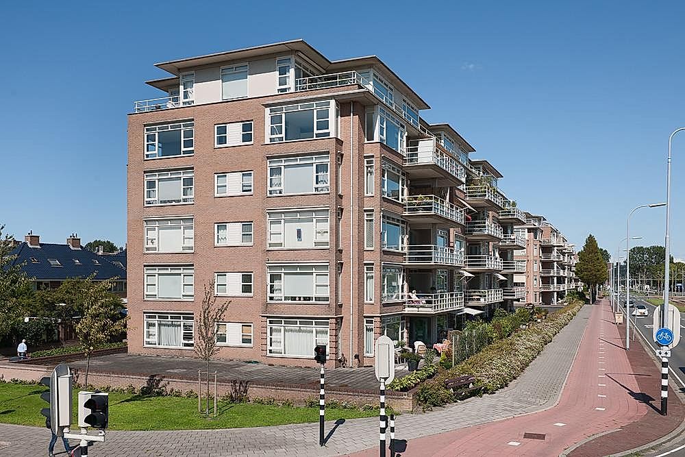 Appartement te huur in Leidschendam aan Ransuillaan 187 – 3 kamers, 111 m²