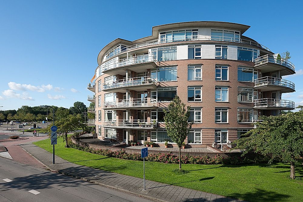 Appartement te huur in Leidschendam aan Ransuillaan 37 – 4 kamers, 99 m²