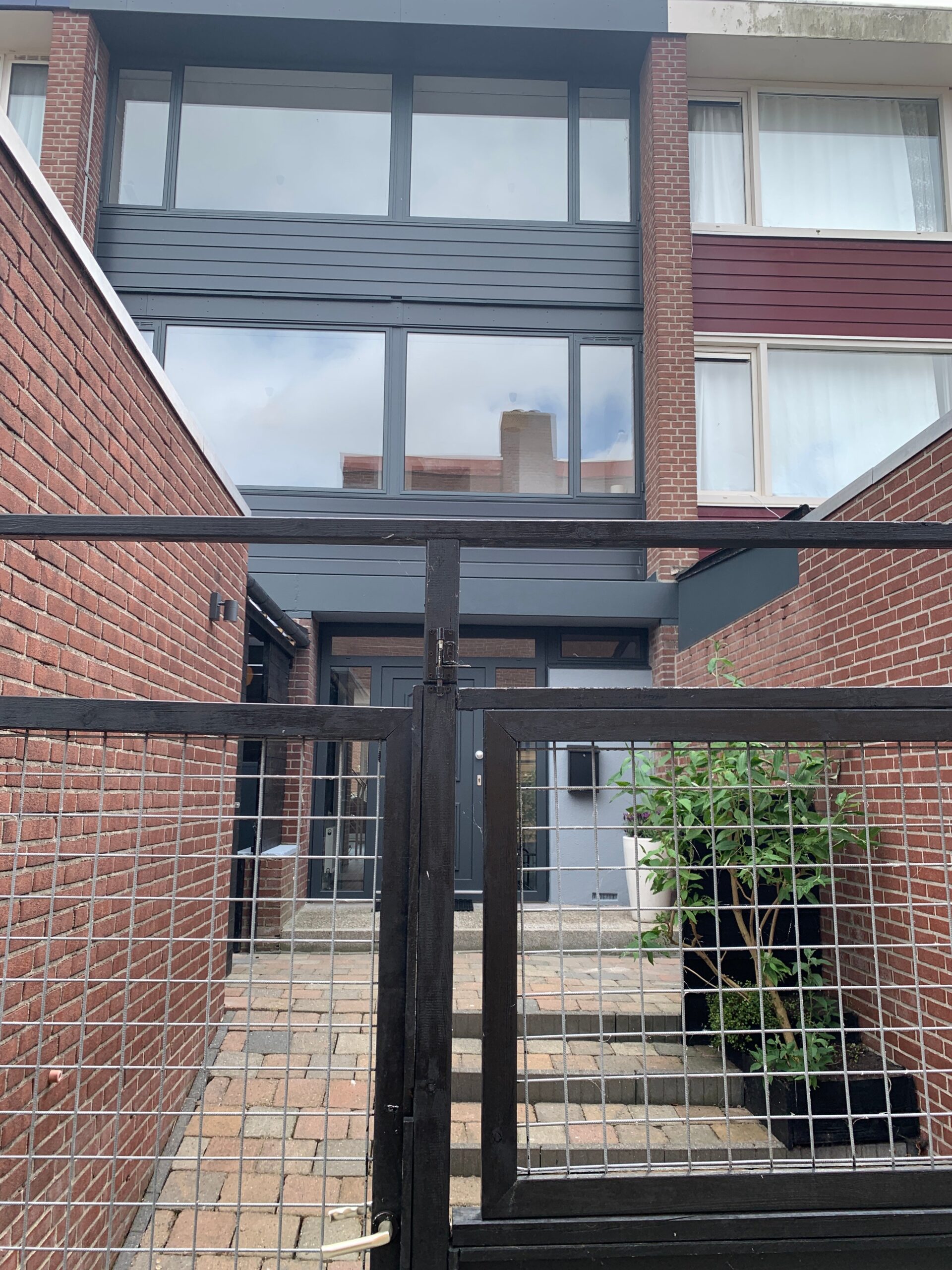 Huis te huur in Lelystad aan Breehorn – 6 kamers, 140 m²