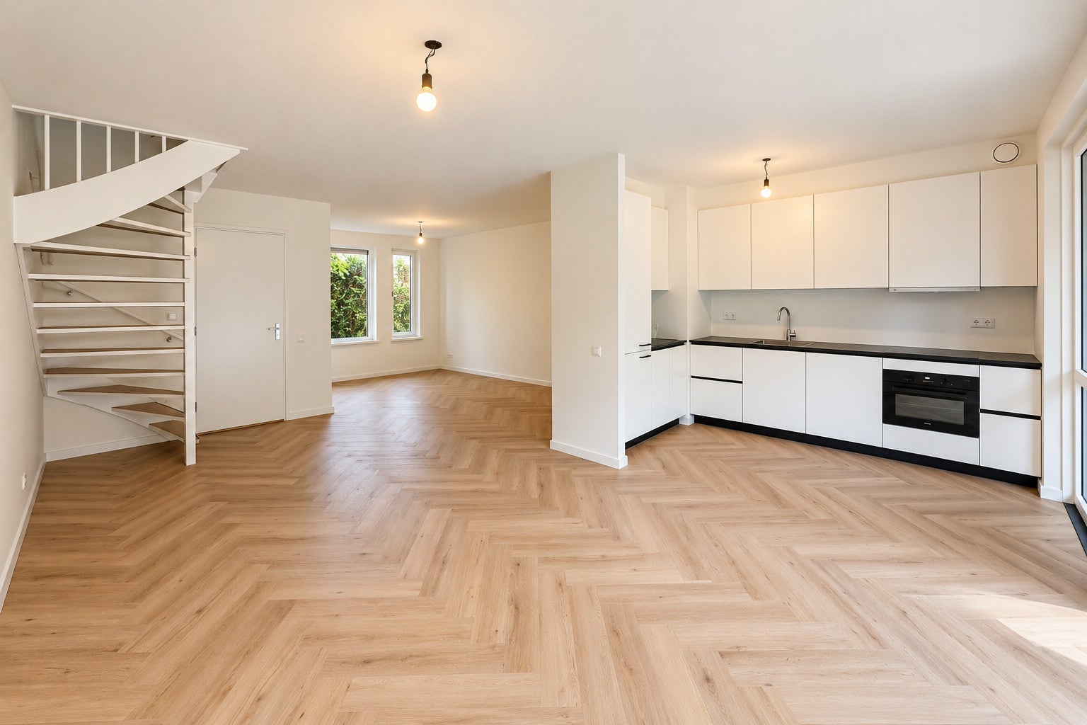 Huis te huur in Lelystad aan Galjoen 26 10 – 6 kamers, 130 m²