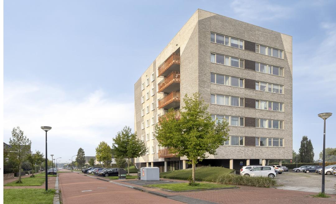 Appartement te huur in Lelystad aan Parnassialaan 68 – 3 kamers