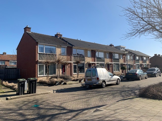 Huis te huur in Lichtenvoorde aan Heckinckstraat 65 – 4 kamers, 70 m²