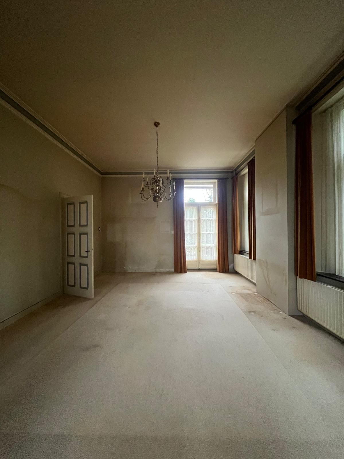 Antikraak te huur in Linden – 1 kamers