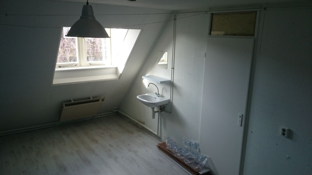 Kamer te huur in Lindenholt aan Nieuwstadweg – 1 kamers, 16 m²