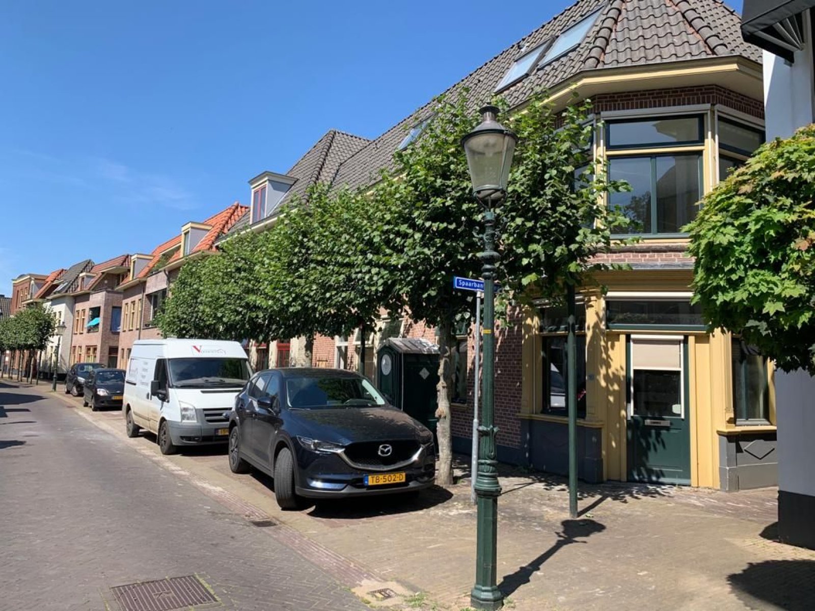 Appartement te huur in Lochem aan Achterstraat – 2 kamers, 35 m²