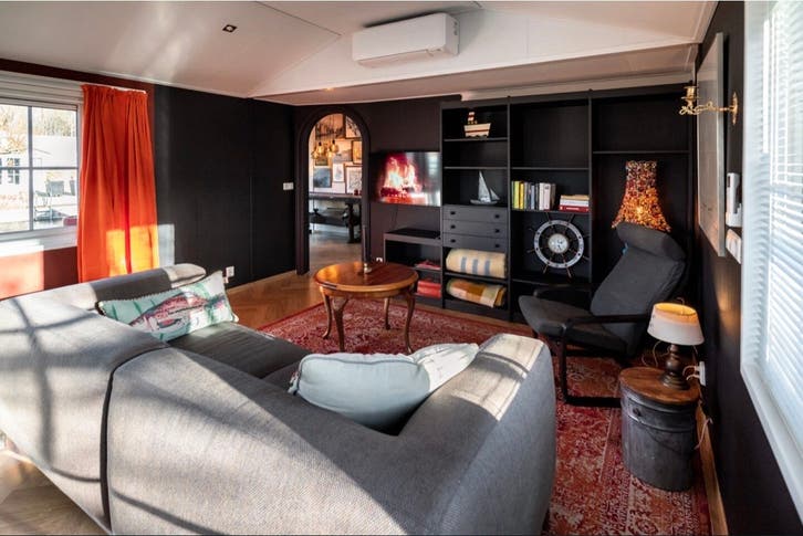 Huis te huur in Loosdrecht – 2 kamers