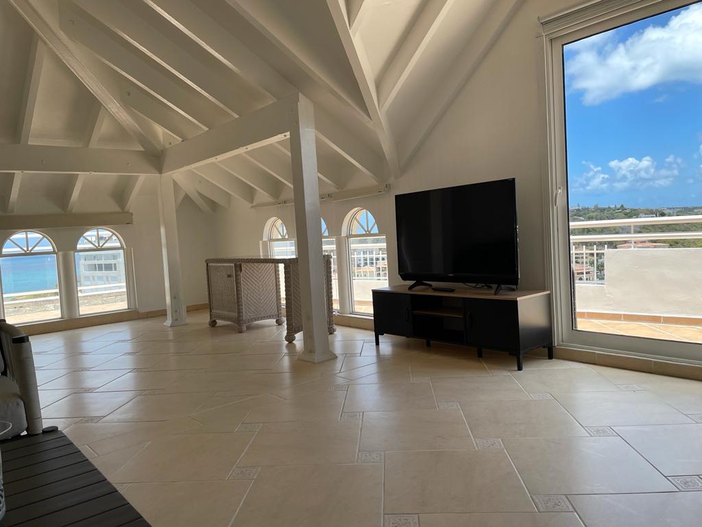 Appartement te huur in Lowlands