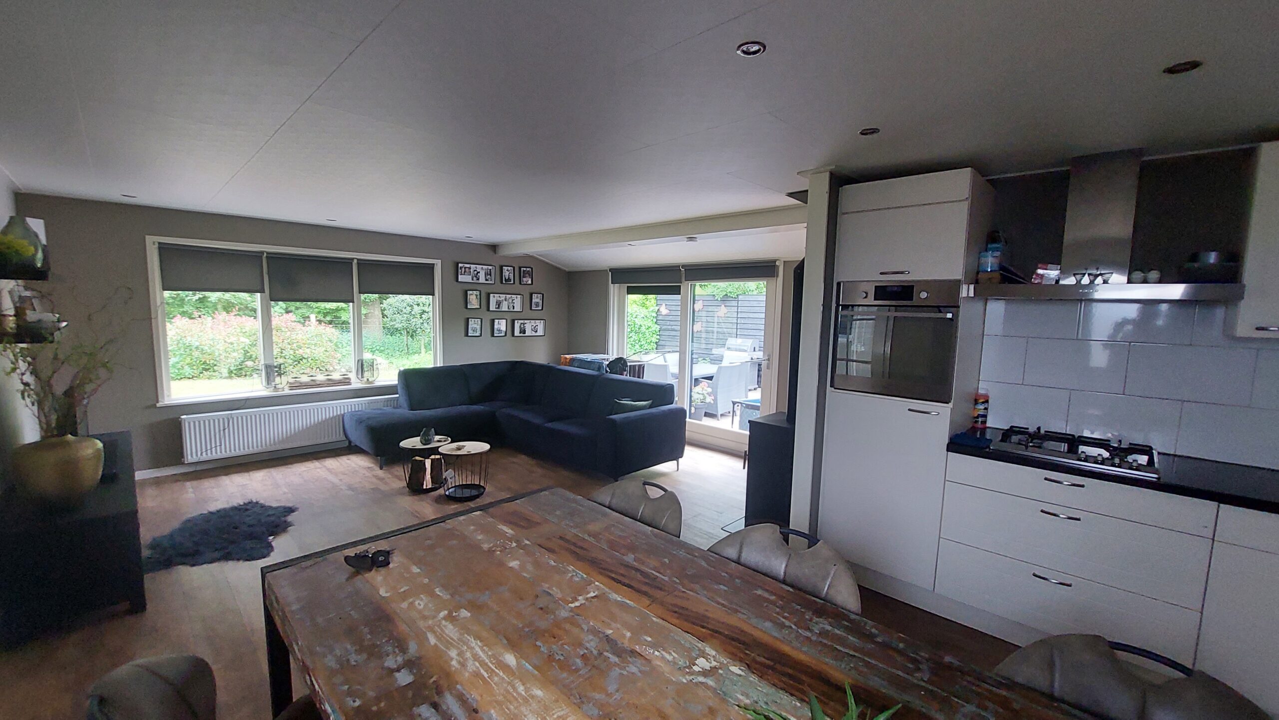 Huis te huur in Lunteren aan Meulunterseweg – 3 kamers