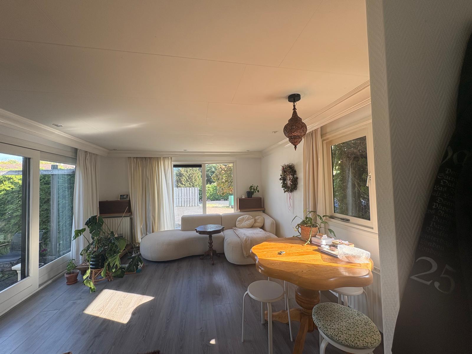 Huis te huur in Lunteren aan Meulunterseweg – 3 kamers