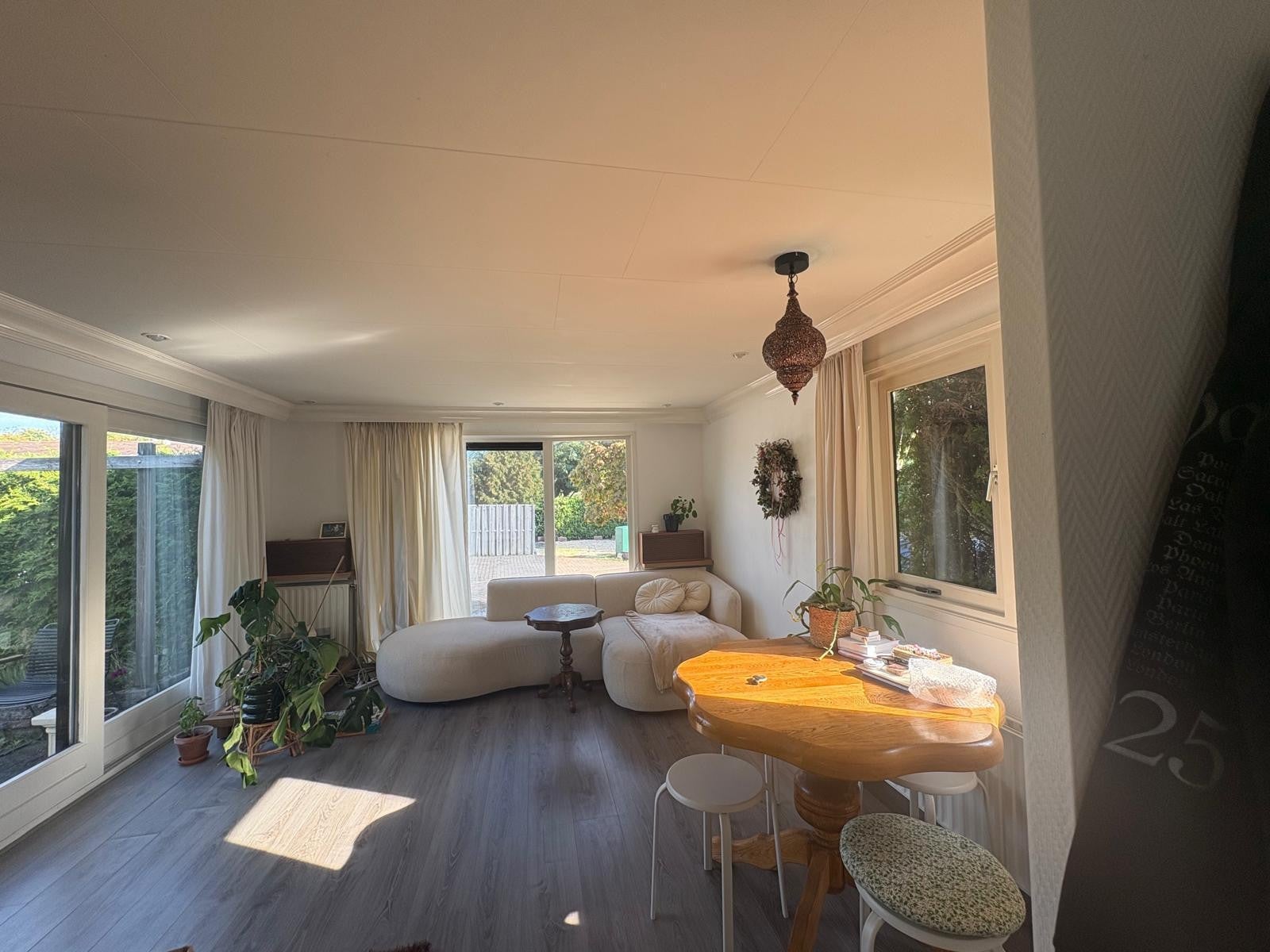 Huis te huur in Lunteren aan Meulunterseweg – 2 kamers, 50 m²