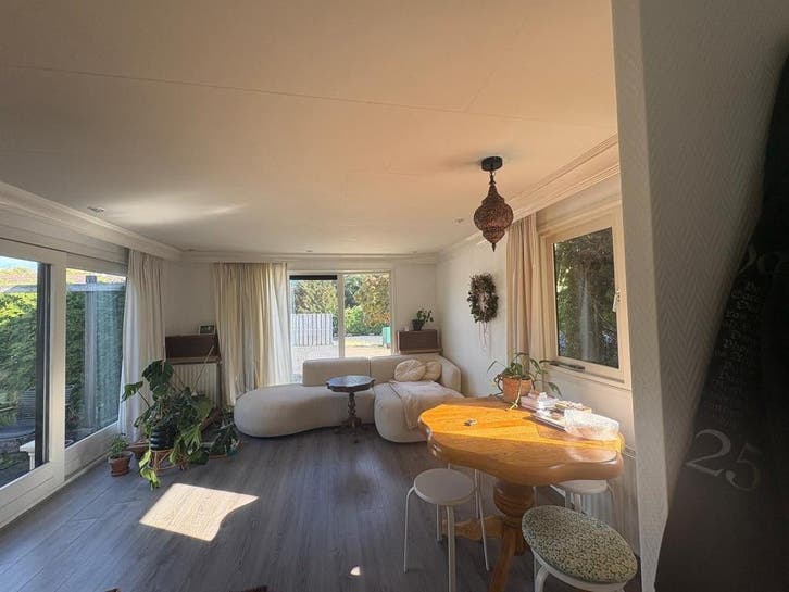 Huis te huur in Lunteren aan Meulunterseweg – 2 kamers, 50 m²