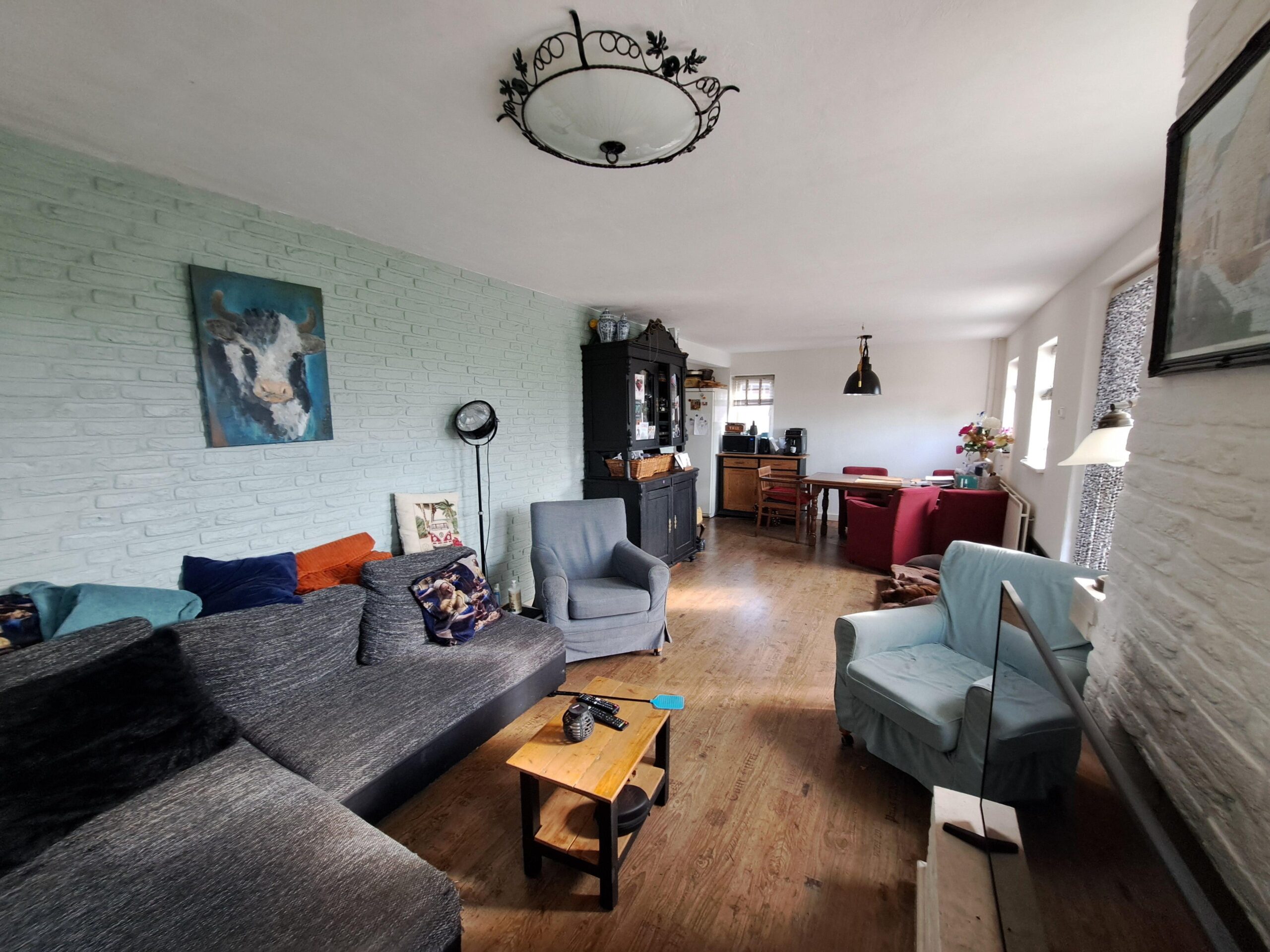 Kamer te huur in Lunteren aan Ruitenbeekweg – 1 kamers, 14 m²