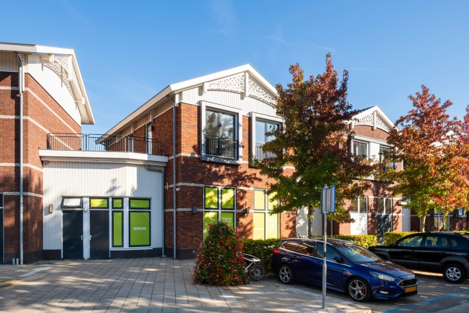 Appartement te huur in Maarn aan Tuindorpweg 30 – 3 kamers, 98 m²