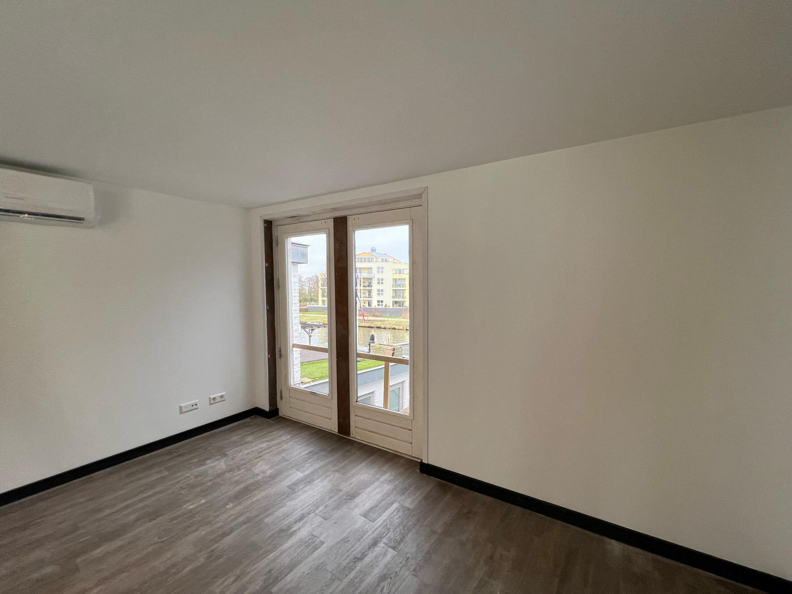 Appartement te huur in Maarssen aan Binnenweg 22 – 3 kamers, 39 m²