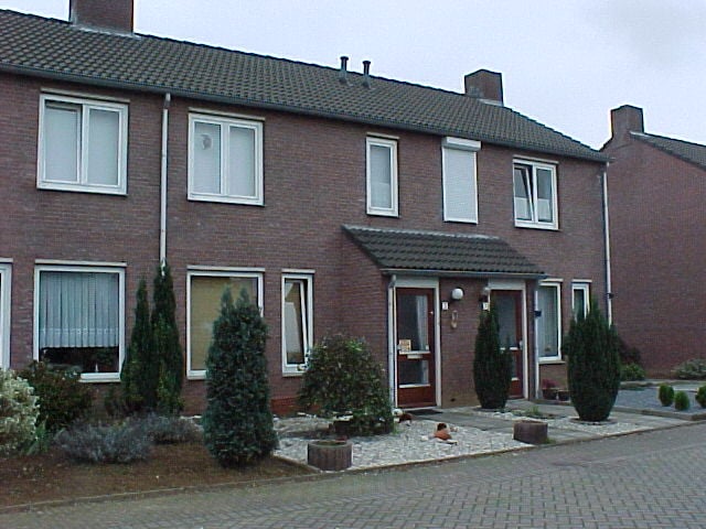 Huis te huur in Maasbracht aan Bolderstraat 23 – 4 kamers, 96 m²