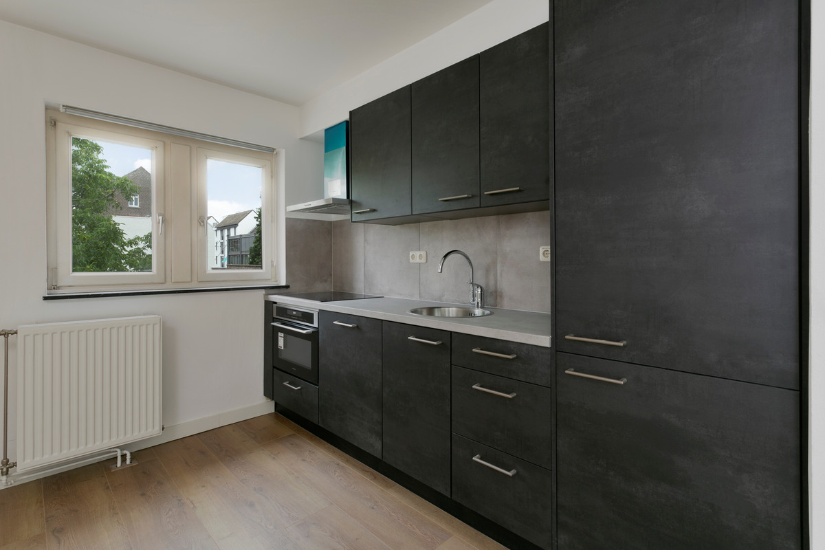 Appartement te huur in Maastricht aan Abtstraat 14D – 2 kamers, 34 m²