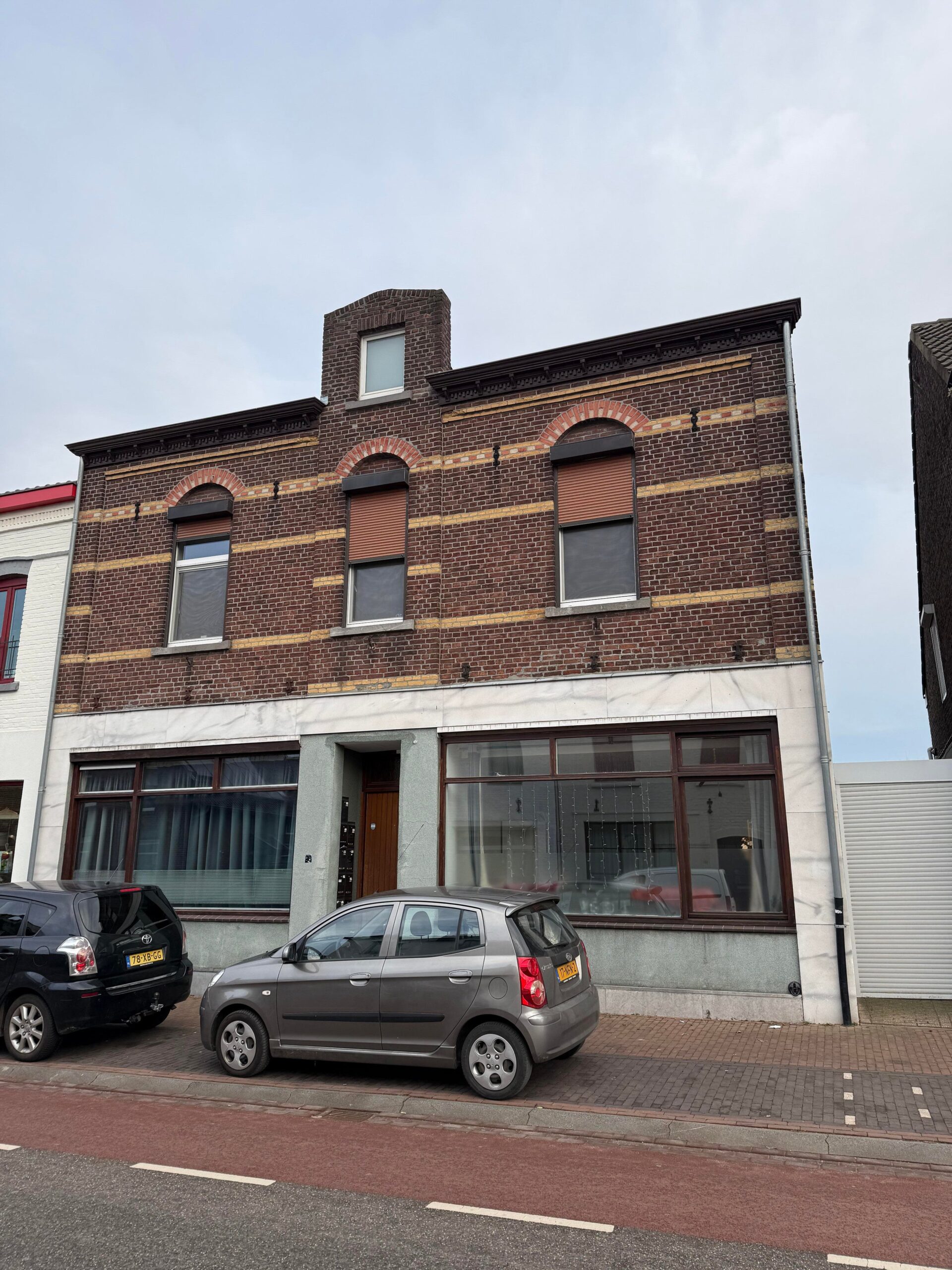 Studio te huur in Maastricht aan Ambyerstraat Noord 96B-03 – 1 kamers, 38 m²