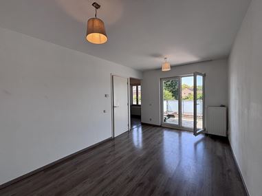 Appartement te huur in Maastricht aan Ambyerstraat Noord – 2 kamers, 40 m²
