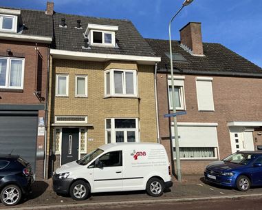 Studio te huur in Maastricht aan Ambyerstraat Noord – 1 kamers, 40 m²