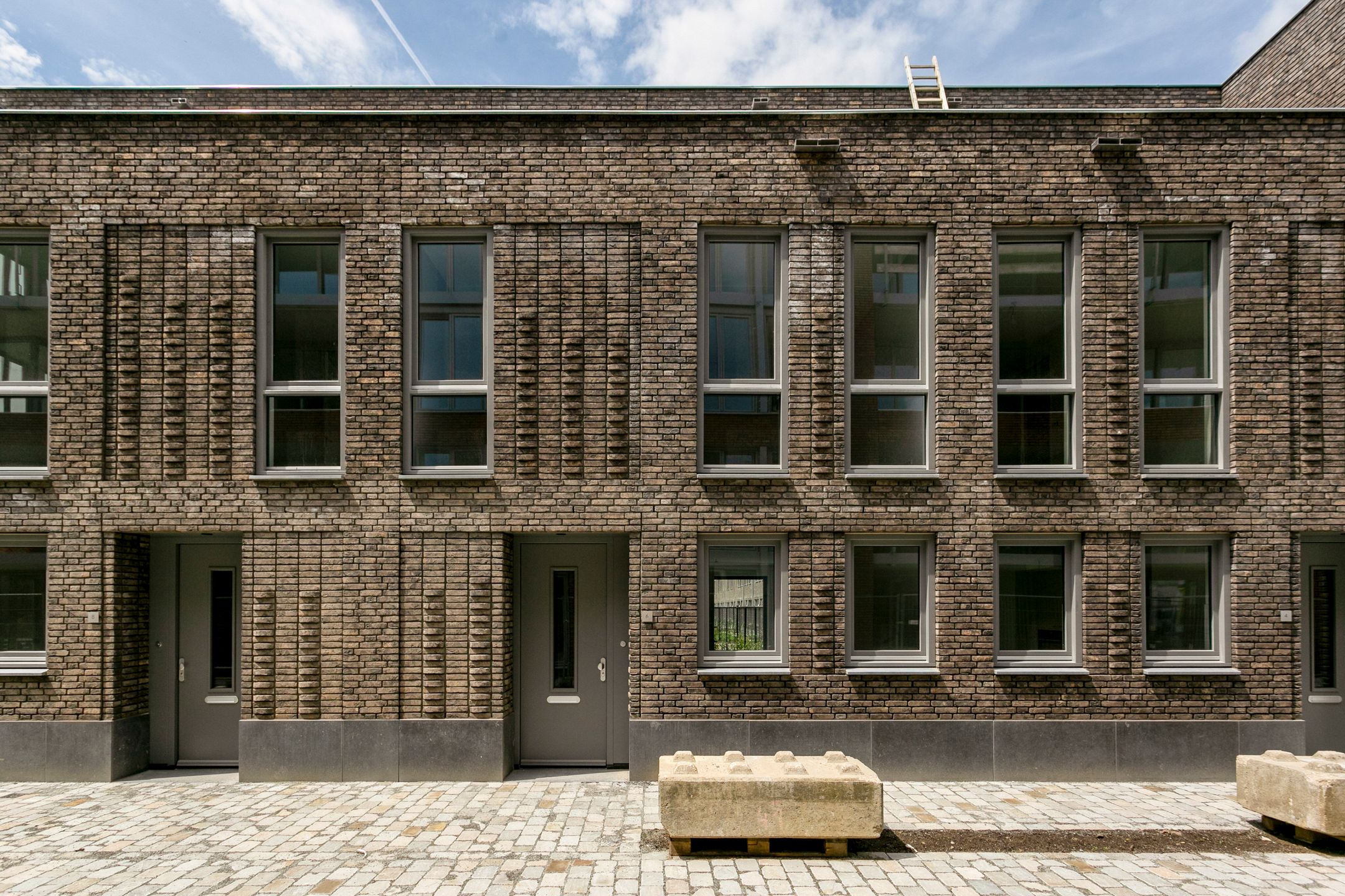 Huis te huur in Maastricht aan Andriespoort 8 – 4 kamers, 120 m²